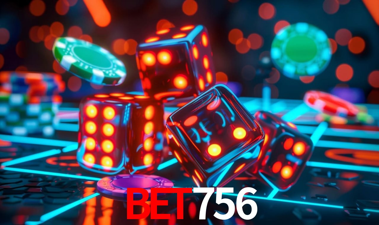 Imagem secundária para conteúdo da página Facebook bet756