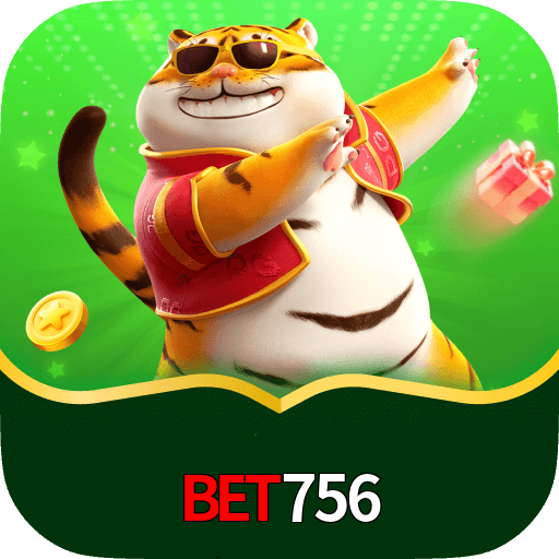 bet756 Logo